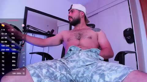 Snapshot of mr_chr1s chatting on February 15, 2026, 6:48 pm chris online show from February 15, 2026, 6:48 pm