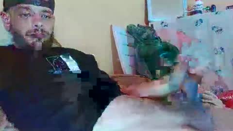 Snapshot of mr_cucumber chatting on October 4, 2025, 10:24 am mr_cucumber online show from October 4, 2025, 10:24 am