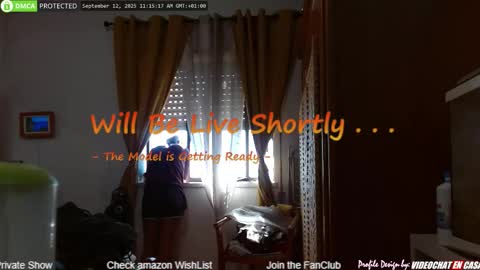 Snapshot of mr_cuddler chatting on September 12, 2025, 10:15 am Mr. Cuddler online show from September 12, 2025, 10:15 am