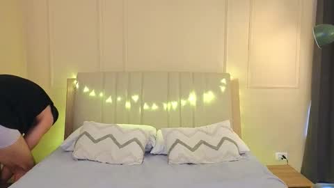 Danny  Aleja online show from November 27, 2025, 8:33 pm