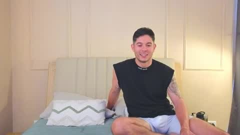 Danny  Aleja online show from May 29, 2026, 6:28 pm