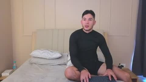 Danny  Aleja online show from June 27, 2026, 6:24 pm