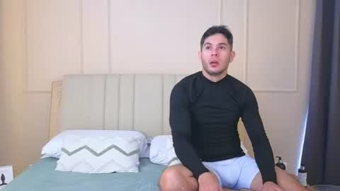 Danny  Aleja online show from July 4, 2026, 4:46 pm