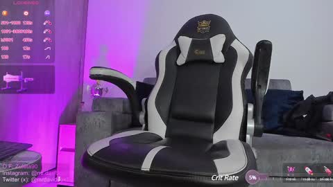 David online show from December 22, 2024, 3:33 am