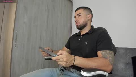 David online show from February 3, 2025, 12:47 pm