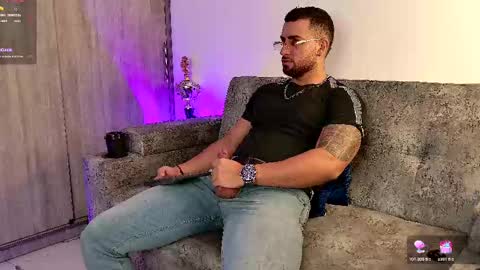 David online show from February 27, 2025, 12:02 pm