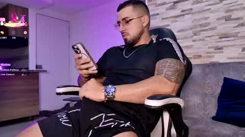 David online show from November 23, 2025, 2:11 am