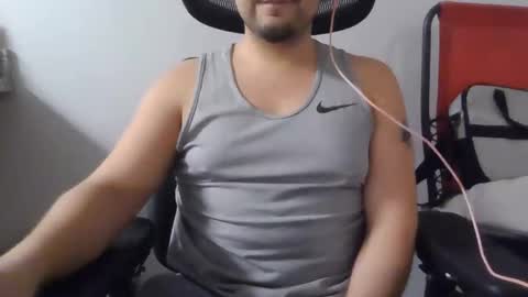 Diego69 online show from June 10, 2026, 3:29 am