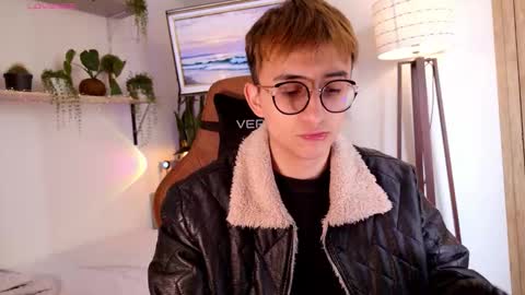 Mr Evans online show from January 7, 2026, 3:47 pm