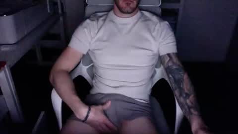 mr_gi89 online show from April 6, 2026, 8:10 pm