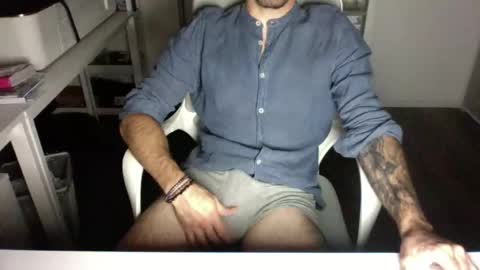 mr_gi89 online show from May 29, 2026, 7:56 pm