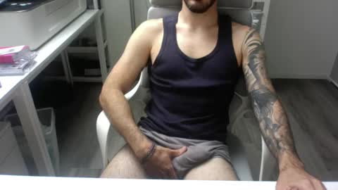 mr_gi89 online show from June 2, 2026, 9:22 am