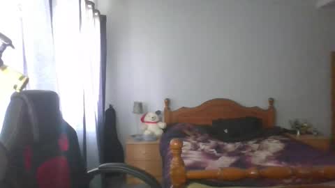 Snapshot of mr_i_ chatting on September 29, 2025, 9:36 am mr_i_ online show from September 29, 2025, 9:36 am