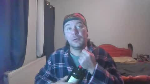 mr_i_ online show from November 23, 2025, 9:25 pm