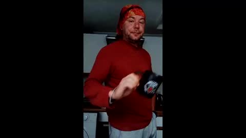 mr_i_ online show from June 7, 2026, 9:57 am