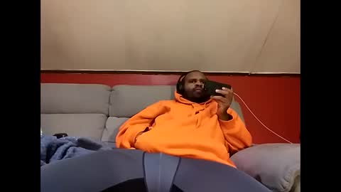 mr_irvin online show from October 15, 2025, 5:18 am