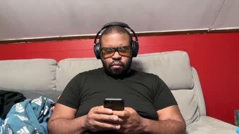 mr_irvin online show from March 25, 2026, 12:16 am