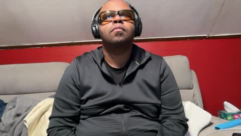 mr_irvin online show from March 30, 2026, 5:08 am