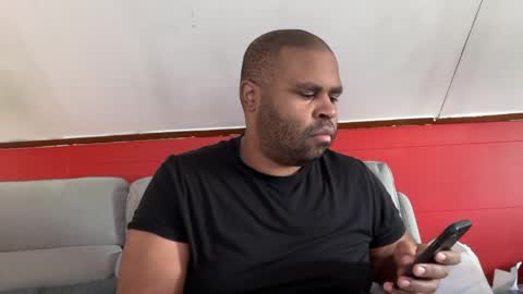 mr_irvin online show from April 5, 2026, 3:31 pm