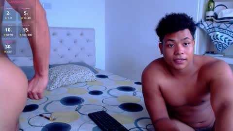 Snapshot of mr_jordan2310 chatting on March 10, 2025, 10:55 pm mr_jordan2310 online show from March 10, 2025, 10:55 pm