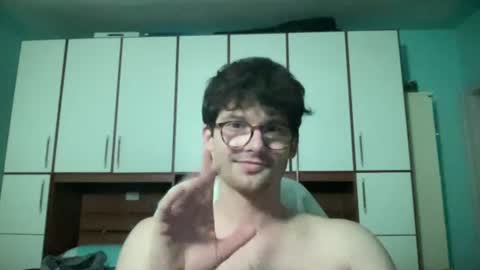 Johnny online show from July 4, 2026, 1:01 am