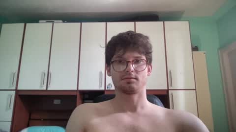 Johnny online show from July 6, 2026, 1:08 pm