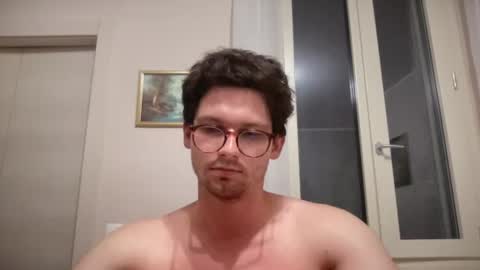 Johnny online show from July 19, 2026, 10:35 pm