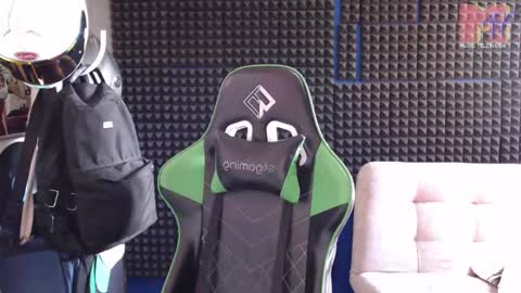 Call me Angel please online show from October 14, 2025, 3:13 pm