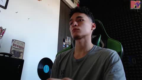 Call me Angel please online show from December 20, 2025, 5:20 pm