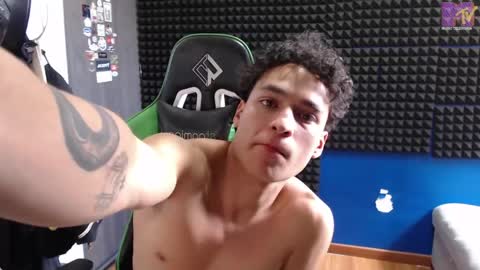 Call me Angel please online show from April 12, 2026, 6:13 pm