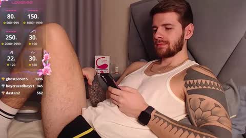 Snapshot of mr_longboy chatting on February 19, 2026, 5:25 am mr_longboy online show from February 19, 2026, 5:25 am