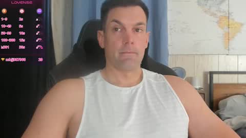 Snapshot of mr_mac69 chatting on January 24, 2025, 6:14 pm Cam online show from January 24, 2025, 6:14 pm