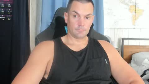 Snapshot of mr_mac69 chatting on September 12, 2025, 4:29 pm Cam online show from September 12, 2025, 4:29 pm