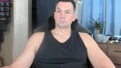 Snapshot of mr_mac69 chatting on February 9, 2026, 6:12 pm Cam online show from February 9, 2026, 6:12 pm