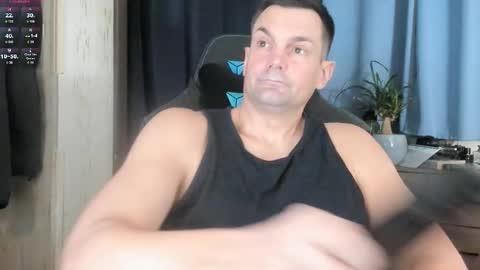 Snapshot of mr_mac69 chatting on February 24, 2026, 1:58 am Cam online show from February 24, 2026, 1:58 am