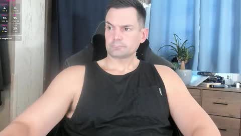 Snapshot of mr_mac69 chatting on February 24, 2026, 7:56 pm Cam online show from February 24, 2026, 7:56 pm