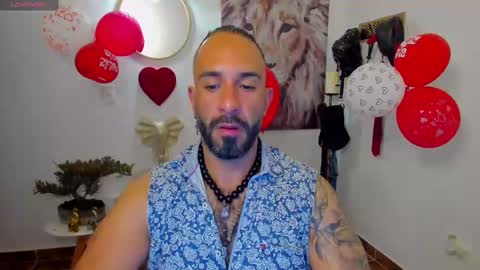 Snapshot of mr_maik22 chatting on February 15, 2025, 10:11 am mr_maik22 online show from February 15, 2025, 10:11 am