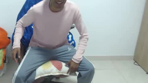 Max online show from February 16, 2026, 5:42 pm