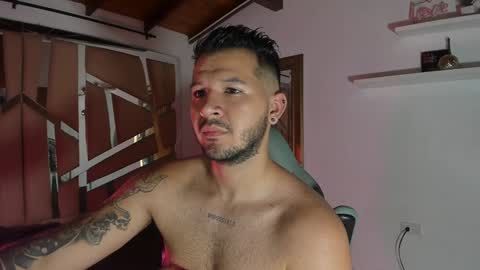 MIKEE online show from January 15, 2025, 3:11 am