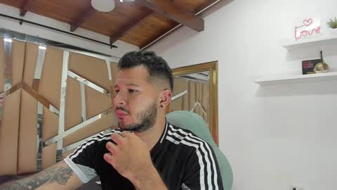 MIKEE online show from January 16, 2025, 3:02 am