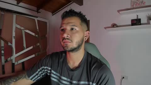 MIKEE online show from January 17, 2025, 3:12 am