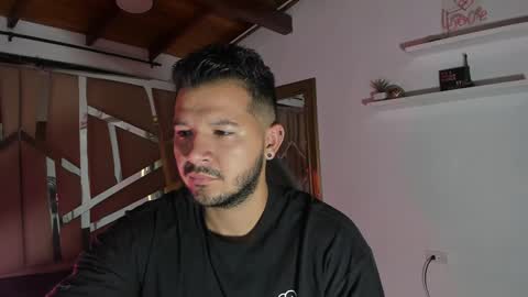 MIKEE online show from January 18, 2025, 3:09 am