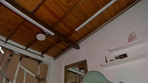 MIKEE online show from February 23, 2025, 6:07 am