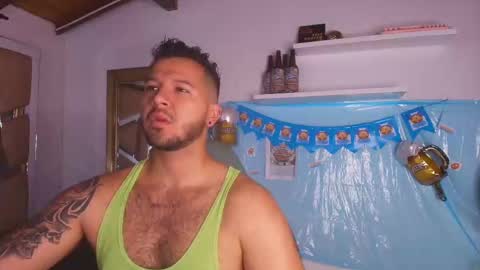 MIKEE online show from September 28, 2025, 3:12 am