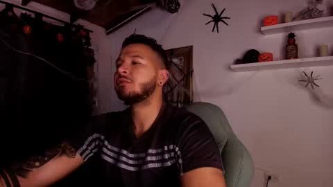 MIKEE online show from October 20, 2025, 3:07 am