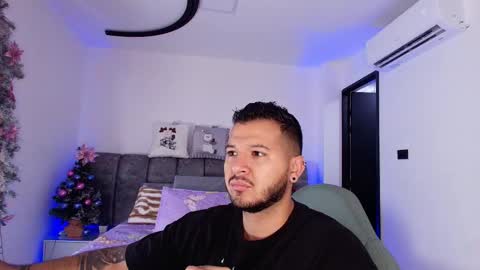 MIKEE online show from January 8, 2026, 3:09 am