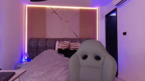 MIKEE online show from March 20, 2026, 3:11 am