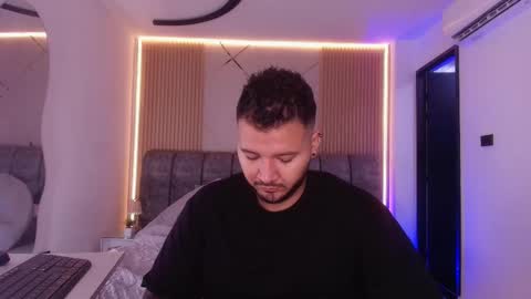 MIKEE online show from March 30, 2026, 3:07 am