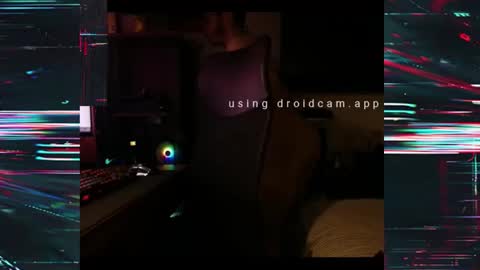 Snapshot of mr_miss_dannys chatting on November 23, 2025, 6:57 am Dannys online show from November 23, 2025, 6:57 am