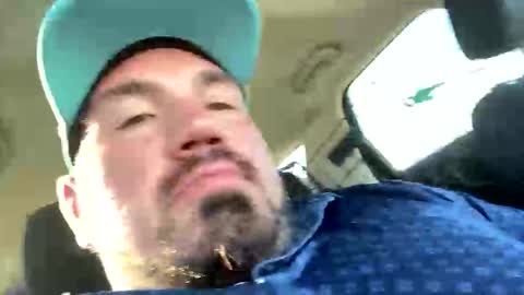 Mr A online show from October 9, 2025, 11:14 pm